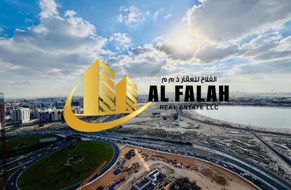 دوبلكس - 4 غرف نوم - 5 حمامات للايجار في برج ماجيستيك - شارع التعاون - التعاون - الشارقة