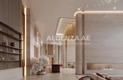 Apartment - 1 Bedroom - 2 Bathrooms for sale in Binghatti Flare - District 2 - Jumeirah Village Triangle - Dubai