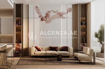 Apartment - 1 Bedroom - 2 Bathrooms for sale in Binghatti Flare - District 2 - Jumeirah Village Triangle - Dubai Apartment - 1 Bedroom - 2 Bathrooms for sale in Binghatti Flare - District 2 - Jumeirah Village Triangle - Dubai