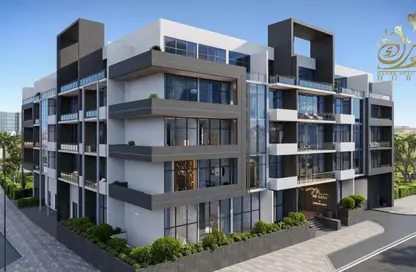 شقة - غرفة نوم - 2 حمامات للبيع في مي كاسا - منطقة 16 - قرية جميرا الدائرية - دبي