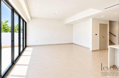 Townhouse - 4 - 5 for rent in Lillia - The Valley - Dubai