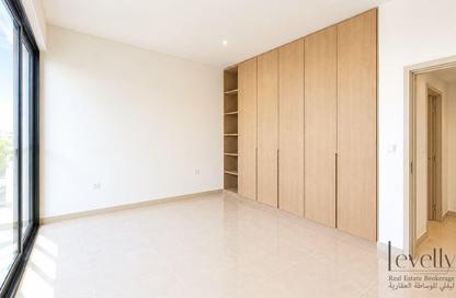 Townhouse - 4 - 5 for rent in Lillia - The Valley - Dubai