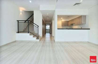 Townhouse - 4 Bedrooms - 4 Bathrooms for rent in Park Residences 4 - Park Residences - DAMAC Hills - Dubai