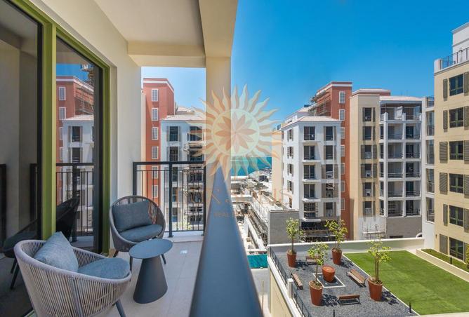 Quality Upgrade | Partial sea view | Private beach