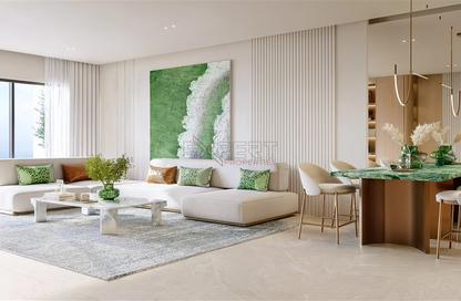 Apartment - Studio - 1 for sale in Binghatti Hillcrest - Arjan - Dubai