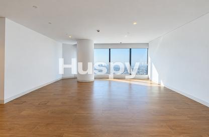 Apartment - 1 - 2 for rent in Uptown Tower - Uptown Dubai - Jumeirah Lake Towers - Dubai