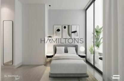 Apartment - 2 Bedrooms - 3 Bathrooms for sale in Darb 4 - Al Mamsha - Muwaileh - Sharjah