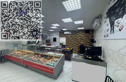 Retail - Studio - 1 for sale in Al Naemiya Tower 2 - Al Naemiya Towers - Al Nuaimiya - Ajman