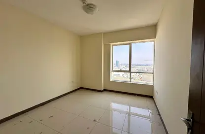 Apartment - 1 Bedroom - 2 Bathrooms for rent in Qasimia 10 building - Al Mahatta - Al Qasimia - Sharjah