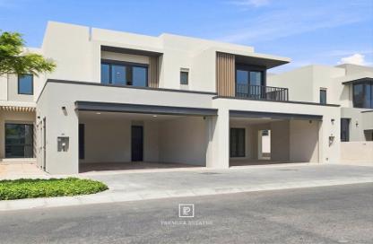 Townhouse - 4 - 5 for rent in Jebel Ali Village Townhouses - Jebel Ali Village - Jebel Ali - Dubai Townhouse - 4 - 5 for rent in Jebel Ali Village Townhouses - Jebel Ali Village - Jebel Ali - Dubai