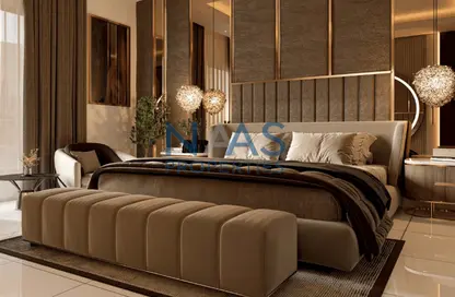 Apartment - 1 Bedroom - 2 Bathrooms for sale in Viewz 1 by Danube - Viewz by DANUBE - Jumeirah Lake Towers - Dubai