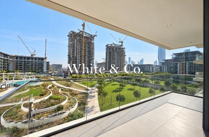 Apartment - 2 - 4 for rent in Laurel - Central Park at City Walk - City Walk - Al Wasl - Dubai