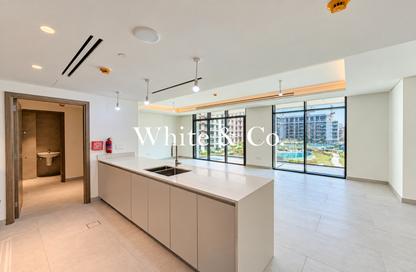 Apartment - 2 - 4 for rent in Laurel - Central Park at City Walk - City Walk - Al Wasl - Dubai