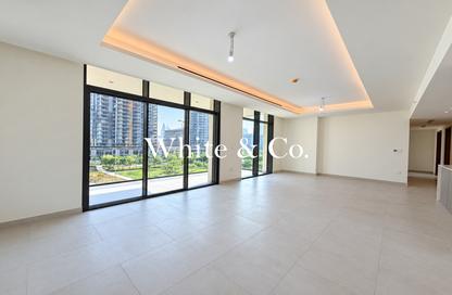 Apartment - 2 - 4 for rent in Laurel - Central Park at City Walk - City Walk - Al Wasl - Dubai