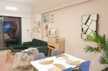 Apartment - 1 - 2 for sale in Rigel - District 10 - Jumeirah Village Circle - Dubai