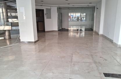 Shop - Studio - 1 for rent in Muwailih Building - Muwaileh - Sharjah