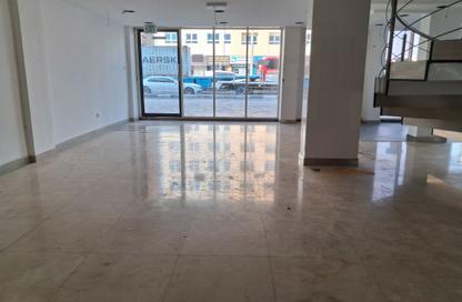 Shop - Studio - 1 for rent in Muwailih Building - Muwaileh - Sharjah