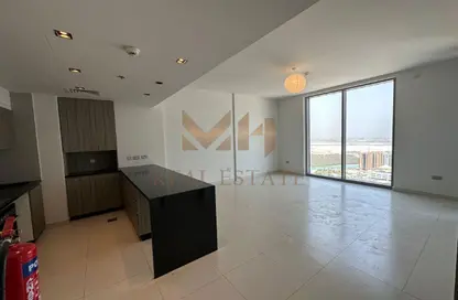 Apartment - 1 Bedroom - 1 Bathroom for rent in MEERA Shams - Shams Abu Dhabi - Al Reem Island - Abu Dhabi