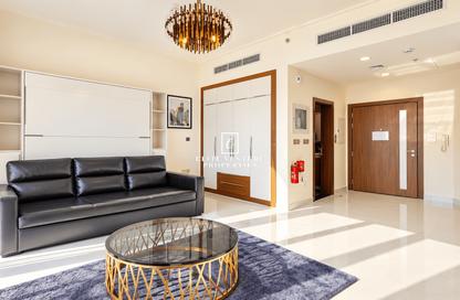 Apartment - Studio - 1 for rent in Miraclz Tower by Danube - Arjan - Dubai Apartment - Studio - 1 for rent in Miraclz Tower by Danube - Arjan - Dubai