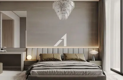 Apartment - 1 Bedroom - 2 Bathrooms for sale in The Fifth Tower - District 16 - Jumeirah Village Circle - Dubai