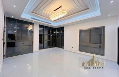 Villa - 6 Bedrooms - 7+ Bathrooms for rent in Kabbali Hills - Al Helio 2 - Al Helio - Ajman