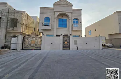 فيلا - 5 غرف نوم - 7 حمامات للبيع في الزاهية جاردنز - الزاهية - عجمان