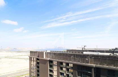 Apartment - 2 Bedrooms - 2 Bathrooms for rent in Sobha Creek Vistas Reserve Tower B - Sobha Creek Vistas Reserve - Sobha Hartland - Mohammed Bin Rashid City - Dubai