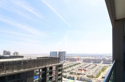 Apartment - 2 Bedrooms - 2 Bathrooms for rent in Sobha Creek Vistas Reserve Tower B - Sobha Creek Vistas Reserve - Sobha Hartland - Mohammed Bin Rashid City - Dubai