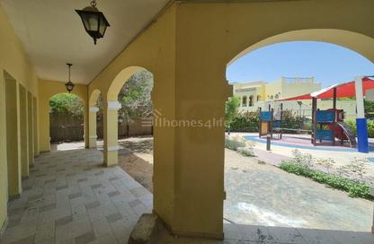 Apartment - 2 Bedrooms - 2 Bathrooms for rent in Al Waha Villas - Dubai Land - Dubai Apartment - 2 Bedrooms - 2 Bathrooms for rent in Al Waha Villas - Dubai Land - Dubai