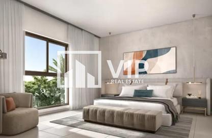 Townhouse - 4 Bedrooms - 5 Bathrooms for sale in Al Deem Townhomes - Al Bahya - Abu Dhabi