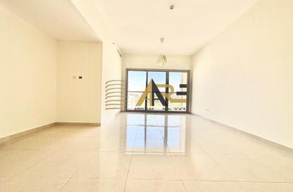 Apartment - 3 Bedrooms - 3 Bathrooms for rent in Sarab 2 - Aljada - Sharjah