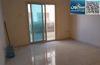 Apartment - 2 Bedrooms - 2 Bathrooms for rent in Al Rawda 1 - Al Rawda - Ajman