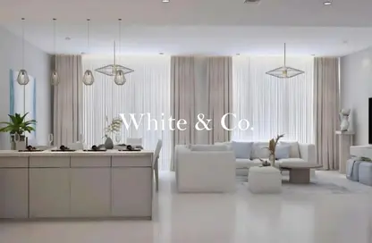 Townhouse - 3 Bedrooms - 3 Bathrooms for sale in California Residence - California Village - Dubai Land - Dubai