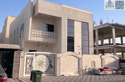 Villa - 5 - 6 for sale in Al Yasmeen 1 - Al Yasmeen - Ajman Villa - 5 - 6 for sale in Al Yasmeen 1 - Al Yasmeen - Ajman
