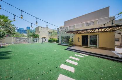 Villa - 5 Bedrooms - 6 Bathrooms for sale in Meadows 2 - Meadows - Dubai
