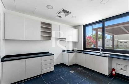 Villa - 3 Bedrooms - 4 Bathrooms for sale in Trinity - Damac Hills - Dubai