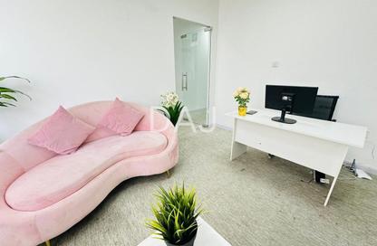 Office Space - Studio - 1 Bathroom for rent in Al Serkal Building - Hor Al Anz - Deira - Dubai Office Space - Studio - 1 Bathroom for rent in Al Serkal Building - Hor Al Anz - Deira - Dubai