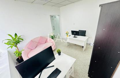 Office Space - Studio - 1 Bathroom for rent in Al Serkal Building - Hor Al Anz - Deira - Dubai