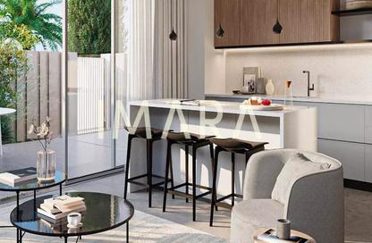 Villa - 4 Bedrooms - 7 Bathrooms for sale in June - Arabian Ranches 3 - Dubai