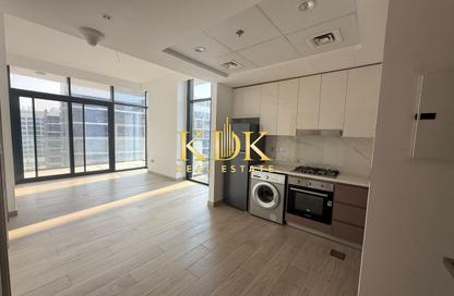 Apartment - 1 - 1 for rent in Azizi Riviera 39 - Azizi Riviera - Meydan One - Meydan - Dubai
