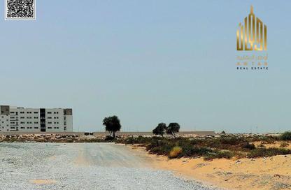 أرض - استوديو للبيع في السجع إس - الصجعة - الشارقة أرض - استوديو للبيع في السجع إس - الصجعة - الشارقة