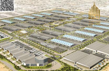 Land - Studio for sale in Al Sajaa S - Al Sajaa - Sharjah