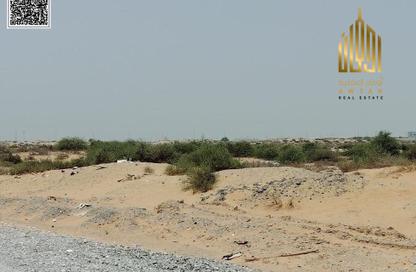Land - Studio for sale in Al Sajaa S - Al Sajaa - Sharjah