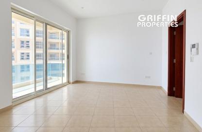 Apartment - 2 - 3 for rent in The Crescent A - The Crescent - Dubai Production City (IMPZ) - Dubai