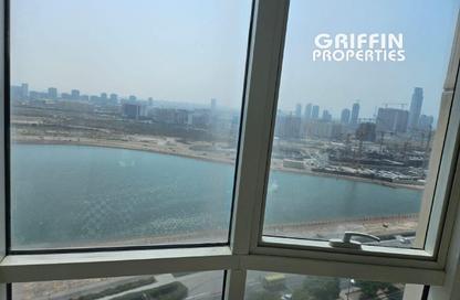 Apartment - 2 Bedrooms - 3 Bathrooms for rent in The Crescent A - The Crescent - Dubai Production City (IMPZ) - Dubai