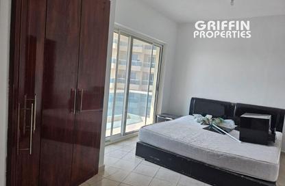 Apartment - 2 Bedrooms - 3 Bathrooms for rent in The Crescent A - The Crescent - Dubai Production City (IMPZ) - Dubai