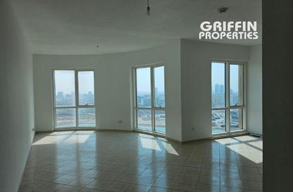 Apartment - 2 Bedrooms - 3 Bathrooms for rent in The Crescent A - The Crescent - Dubai Production City (IMPZ) - Dubai