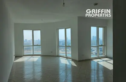 Apartment - 2 Bedrooms - 3 Bathrooms for rent in The Crescent A - The Crescent - Dubai Production City (IMPZ) - Dubai
