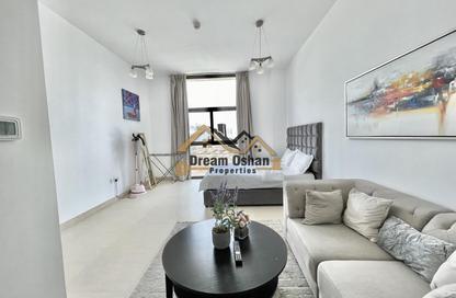 Apartment - Studio - 1 for sale in Iris Amber - Al Jaddaf - Dubai Apartment - Studio - 1 for sale in Iris Amber - Al Jaddaf - Dubai