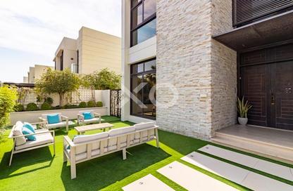 فيلا - 5 غرف نوم - 5 حمامات للبيع في سيلفر سبرينجز - سيلفر سبرينغز - داماك هيلز - دبي فيلا - 5 غرف نوم - 5 حمامات للبيع في سيلفر سبرينجز - سيلفر سبرينغز - داماك هيلز - دبي